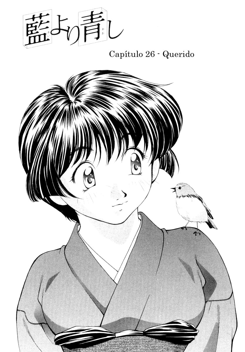 Ai Yori Aoshi-Chapter 26