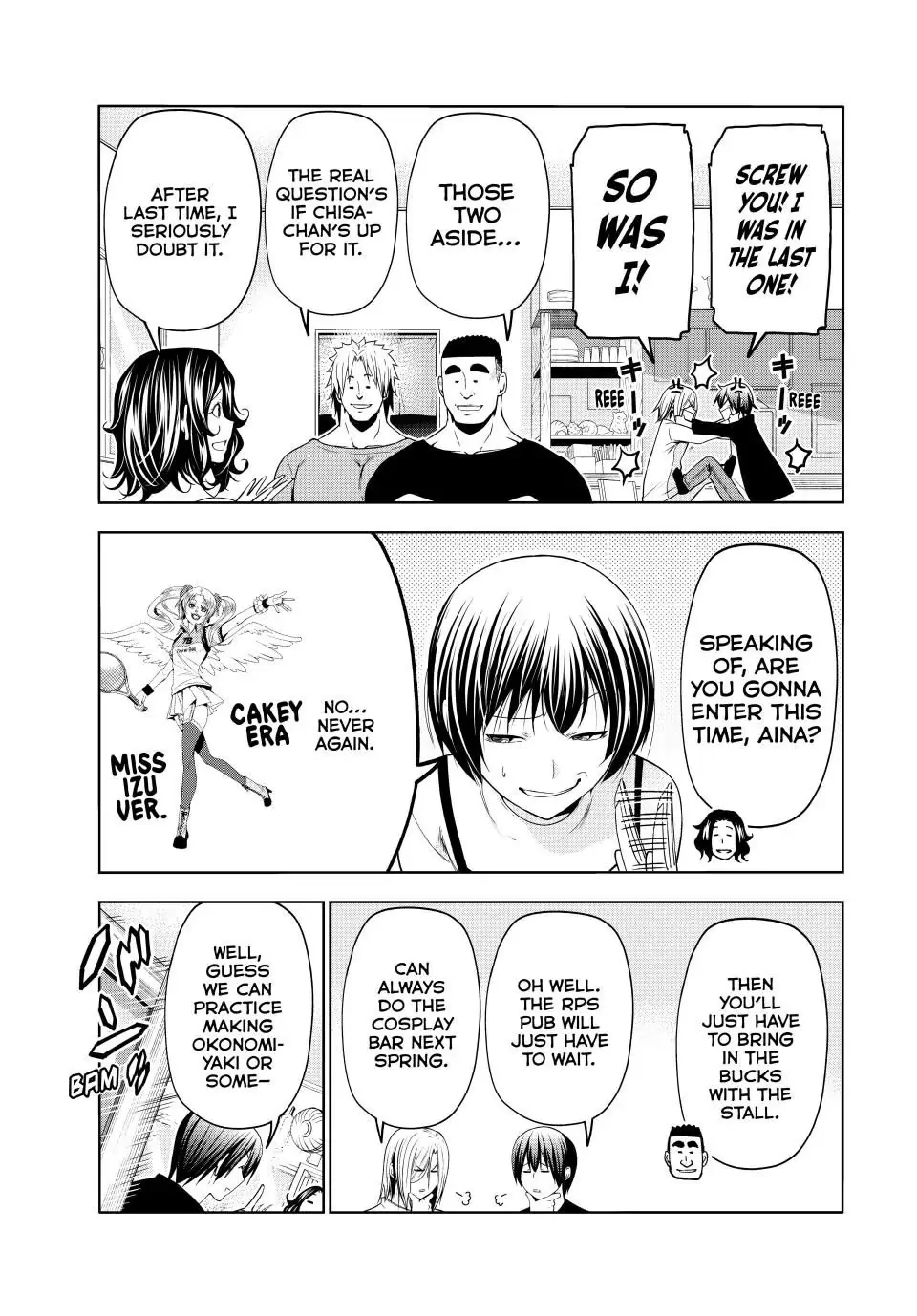 Chapter 91 image 7