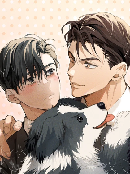 Doggone Romance [saucetar x YeolMae]